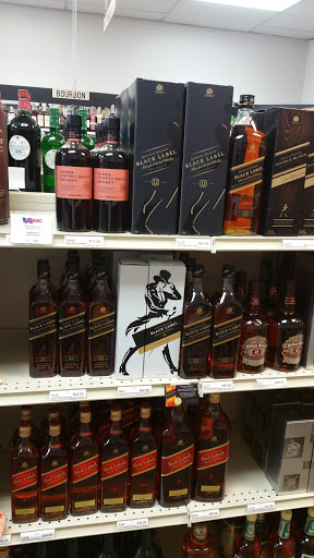 Liquor Store «Virginia ABC», reviews and photos, 7200 Little River Turnpike, Annandale, VA 22003, USA