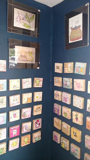 Art Gallery «Mystic Arts Gallery», reviews and photos, 664 S Coast Hwy, Laguna Beach, CA 92651, USA