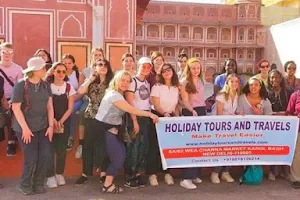 Holiday Tours And Travels image