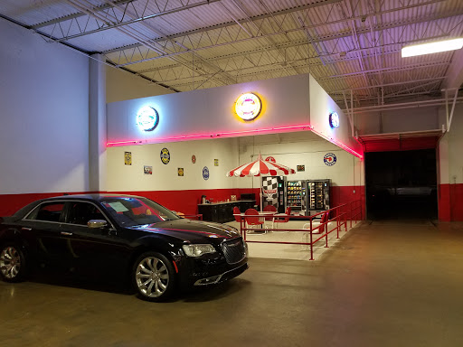 Used Car Dealer «PM Standley Motorcars», reviews and photos, 1835 Forms Dr #120, Carrollton, TX 75006, USA