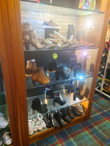Reviews of Pattersons in Dungannon - Shoe store