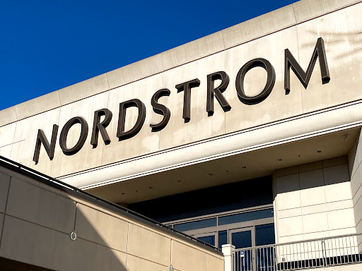 Department Store «Nordstrom Alderwood Mall», reviews and photos, 3200 184th St SW, Lynnwood, WA 98037, USA