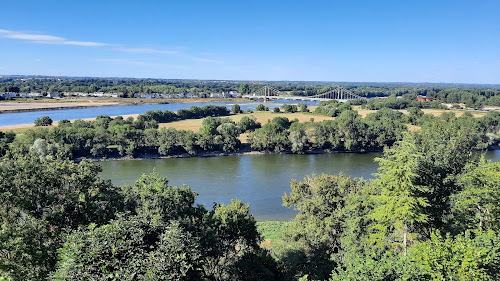 Piscine Municipale à Mauges-sur-Loire