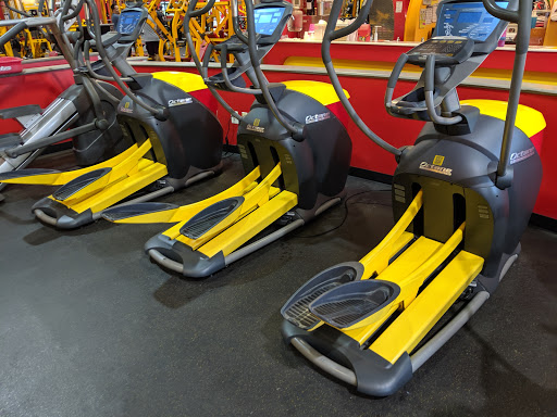 Gym «Retro Fitness - Easton», reviews and photos, 2417 Easton-Nazareth Hwy, Easton, PA 18045, USA