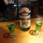 Photo n°2 de l'avis de Thomas.� fait le 07/02/2020 à 20:34 sur le  The Harp 'Irish Pub Rottweil' à Rottweil