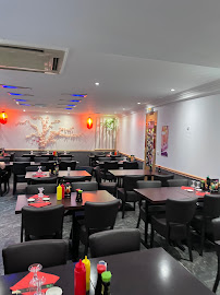 Atmosphère du Restaurant de sushis Pan Asie à Paris - n°9