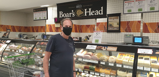 Supermarket «Publix Super Market at Weston Lakes Plaza», reviews and photos, 294 Indian Trace, Weston, FL 33326, USA