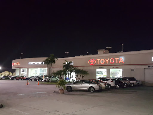 Lexus Dealer «Lexus of West Kendall», reviews and photos, 13750 SW 136th St, Miami, FL 33186, USA