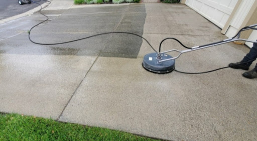 Go Green Gutter Cleaning, Pressure Washing, & Dryer Vent Cleaning