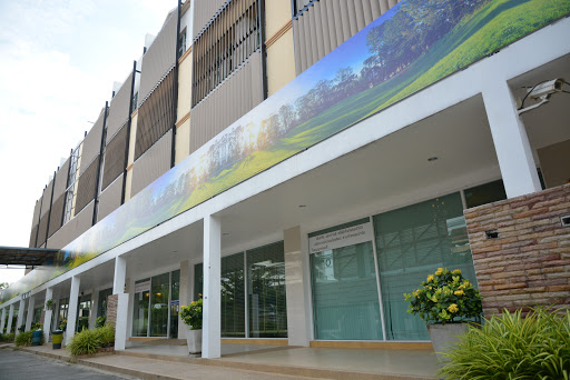 BRC Bangkok Rehabilitation Center