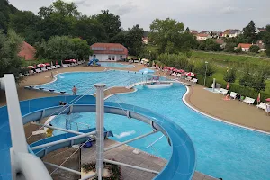 Swimming pool Hluboka nad Vltavou image