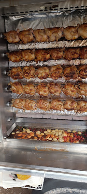 la passion rotisserie à Rémilly