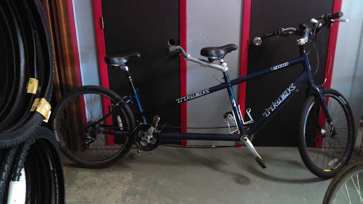  «Ten Speed Drive Bicycle Center», reviews and photos, 3428 S Hopkins Ave, Titusville, FL 32780, USA