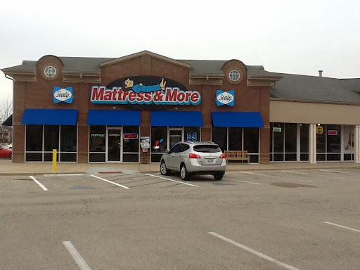 Mattress & More, 10451 Champion Farms Dr, Louisville, KY 40241, USA, 