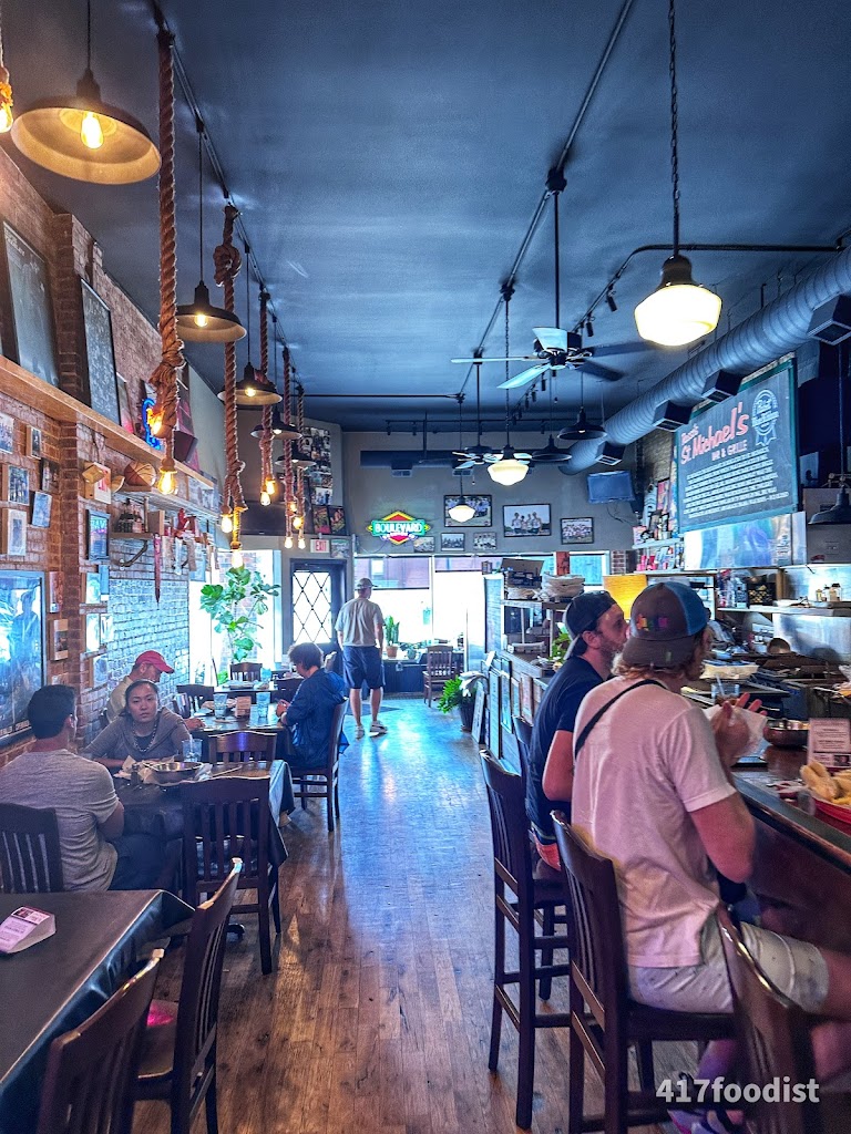 St.Michael's Restaurant and Catering 65806