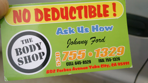 802 Forbes Ave, Yuba City, CA 95991, USA