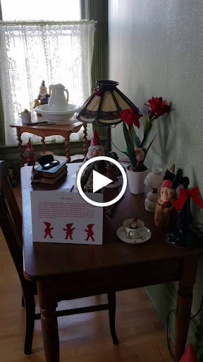 Museum «Petersen House Museum», reviews and photos, 1414 W Southern Ave, Tempe, AZ 85282, USA