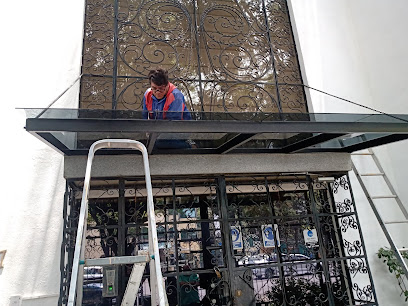 Vidrieria Y Colocaciones en Tlalnepantla