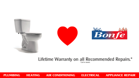 Plumber «Bonfe», reviews and photos, 455 Hardman Ave S, South St Paul, MN 55075, USA