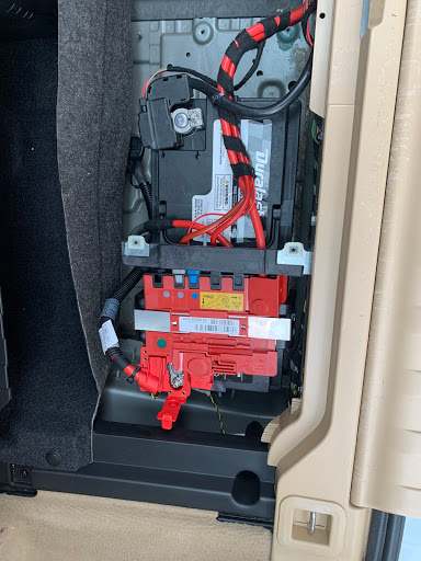 Car Repair and Maintenance «Midas», reviews and photos, 555 Lynnway, Lynn, MA 01905, USA