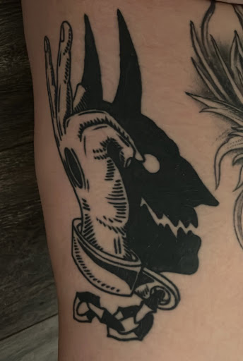 Tattoo Shop «Spaded and Jaded Tattoo», reviews and photos, 4666 S Mingo Rd c, Tulsa, OK 74146, USA