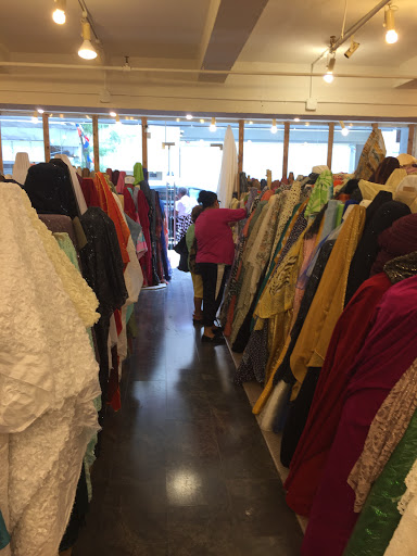 Fabric Store «Fulton Fabric», reviews and photos, 402 Bridge St, Brooklyn, NY 11201, USA