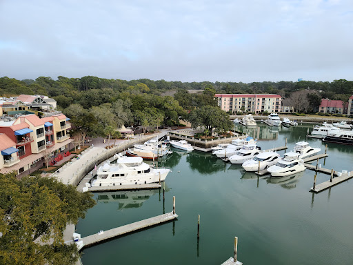Lighthouse «Harbour Town Lighthouse», reviews and photos, 149 Lighthouse Rd, Hilton Head Island, SC 29928, USA