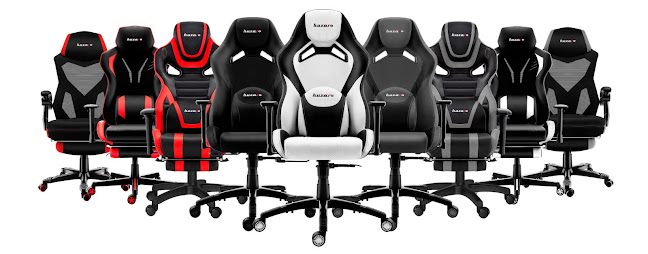 Comments and reviews of Huzaro Gaming Chairs