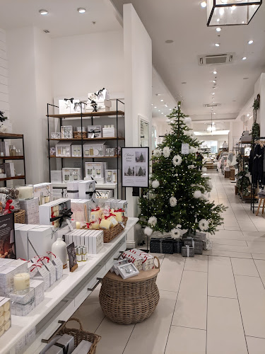 The White Company - Clothing store