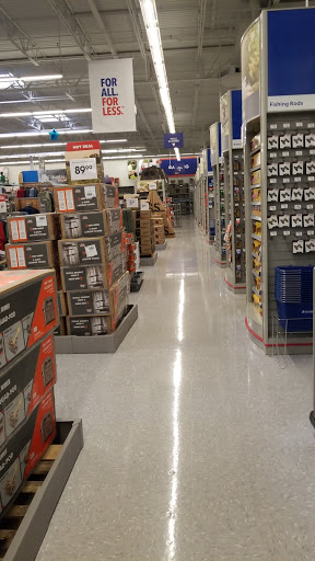 Sporting Goods Store «Academy Sports + Outdoors», reviews and photos, 130 S Hampton Pl, Clarksville, TN 37040, USA