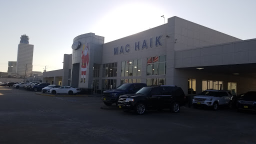 Oil Change Service «Quick Lane at Mac Haik Ford», reviews and photos, 10333 Katy Fwy, Houston, TX 77024, USA