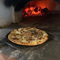 Photos du propriétaire du Pizzas à emporter Les Belles Italiennes à Ségoufielle - n°14