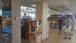 Photo n°91 de Aire du Larzac A75 à L'Hospitalet-du-Larzac ()