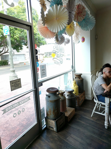 Cookie Shop «Milk Jar Cookies», reviews and photos, 5466 Wilshire Blvd, Los Angeles, CA 90036, USA