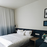 Photo n°2 de l'avis de Anne-Marie.n fait le 26/08/2023 à 22:08 sur le  Hampton by Hilton Munich City North à Munich