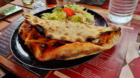 Quesadilla du Restaurant italien Le Pinocchio à Cheverny - n°1