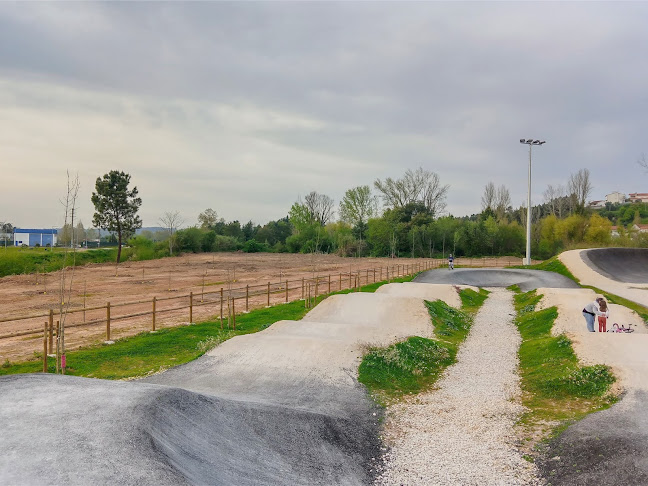 Pista Municipal de BMX