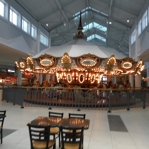 Shopping Mall «The Mall at Barnes Crossing», reviews and photos, 1001 Barnes Crossing Rd, Tupelo, MS 38804, USA