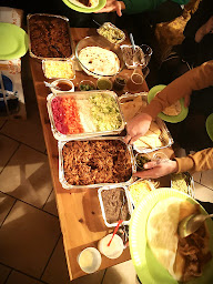 Photo n°70 de Hot or Not Mexican Style Food à Carcassonne ()