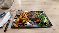 Plats et boissons du Restaurant Les Halles de la Maillerie - Biltoki à Villeneuve-d'Ascq - n°5