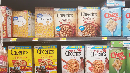 Department Store «Walmart Supercenter», reviews and photos, 7835 150th St W, Apple Valley, MN 55124, USA