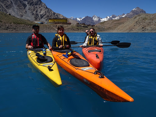 Andes Explora Expediciones SpA
