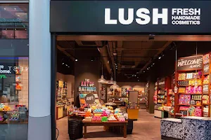 Lush Cosmetics Plymouth image