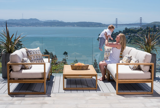 Outdoor Furniture Store «Terra Patio & Garden», reviews and photos, 258 Bolinas St, Mill Valley, CA 94941, USA