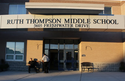 Ruth Thompson Middle School