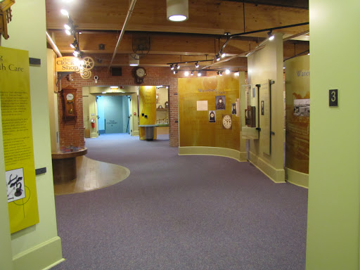 Museum «Timexpo: The Timex Museum», reviews and photos, 175 Union St, Waterbury, CT 06706, USA