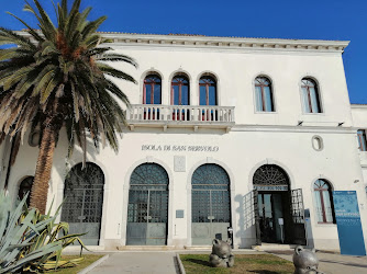 Museo del Manicomio - La Follia reclusa