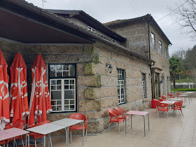 Restaurante da Montanha