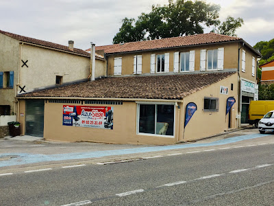 AZUR SIÈGE FRANCE à Salernes