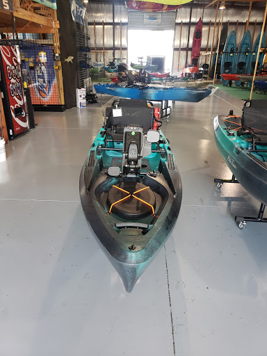 Boat Dealer «Action Watersports», reviews and photos, 402 Progress Rd, Auburndale, FL 33823, USA